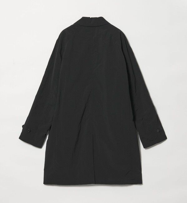 BEAUTY&YOUTH UNITED ARROWS「PERTEX ナイロン バルマカーン コート 撥水機能」|その他|
