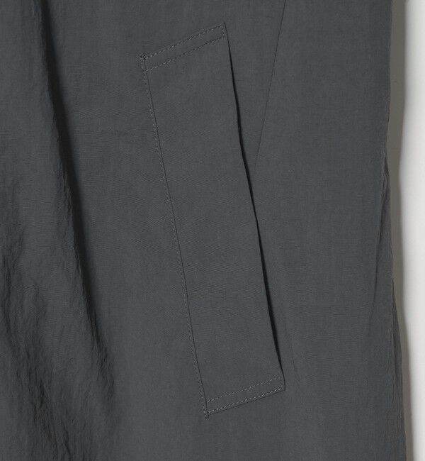 BEAUTY&YOUTH UNITED ARROWS「PERTEX ナイロン バルマカーン コート 撥水機能」|その他|