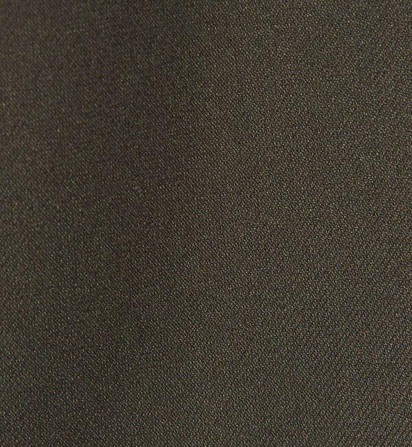 BEAUTY&YOUTH UNITED ARROWS「エコフルフラン 1プリーツ テーパード パンツ NO.5 セットアップ対応」|チノ|