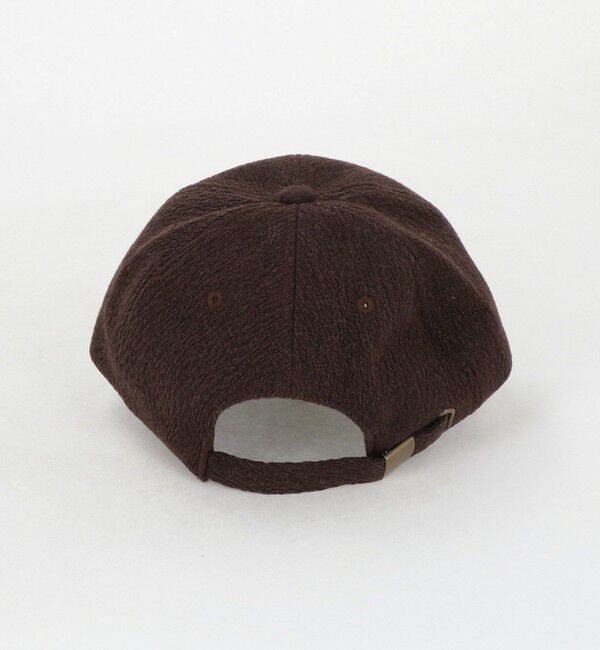 BEAUTY&YOUTH UNITED ARROWS「【別注】＜Revis.＞ロゴ キャップ」|キャップ・キャスケット|