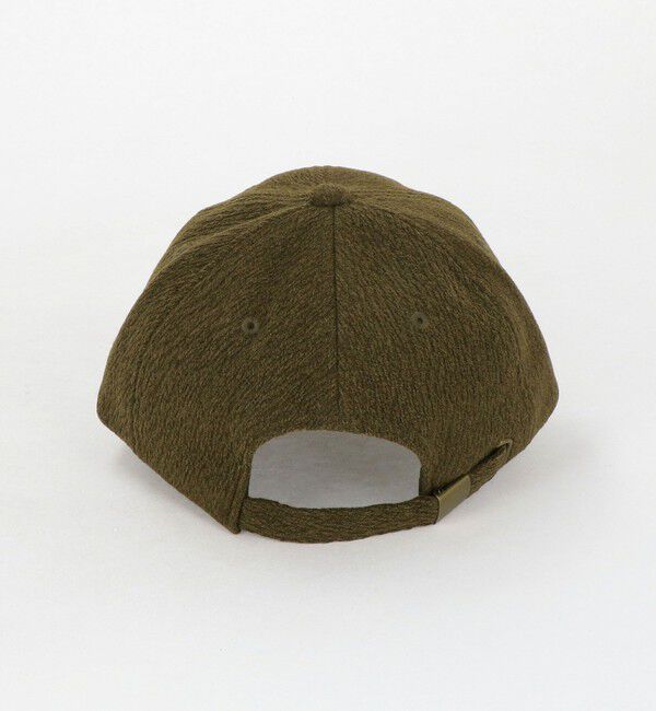 BEAUTY&YOUTH UNITED ARROWS「【別注】＜Revis.＞ロゴ キャップ」|キャップ・キャスケット|