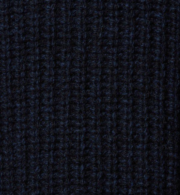 STEVEN ALAN「＜Steven Alan＞メランジ ウール タートルネック ニット」|ニット・セーター|