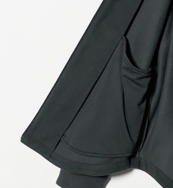 BEAUTY&YOUTH UNITED ARROWS「エアロフリース アウター シャツ」|その他|