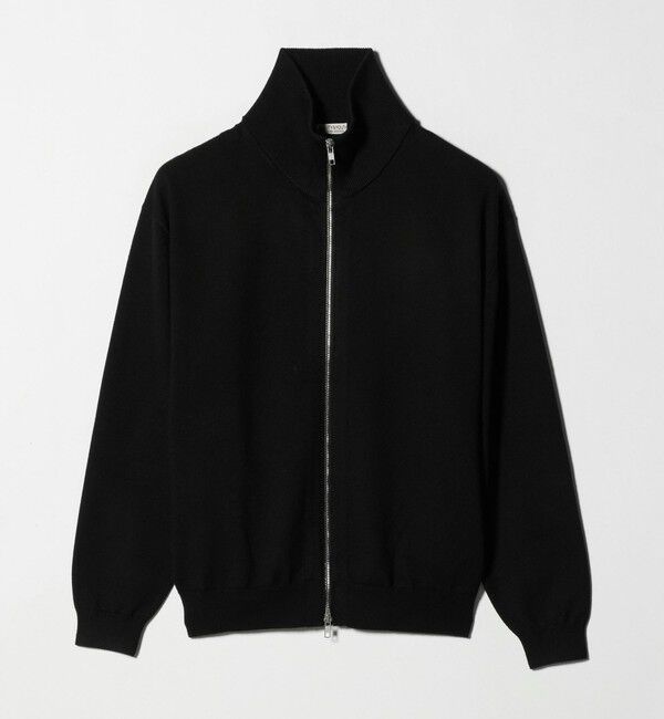 BEAUTY&YOUTH UNITED ARROWS「ハイブリッド ウール ドライバーズ ジャケット」|カーディガン|