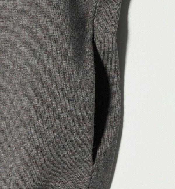 BEAUTY&YOUTH UNITED ARROWS「ハイブリッド ウール ドライバーズ ジャケット」|カーディガン|