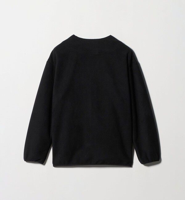 BEAUTY&YOUTH UNITED ARROWS「エアロフリース アウター カーディガン」|その他|