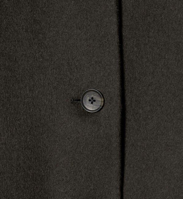 BEAUTY&YOUTH UNITED ARROWS「リバーショートコート」|その他|