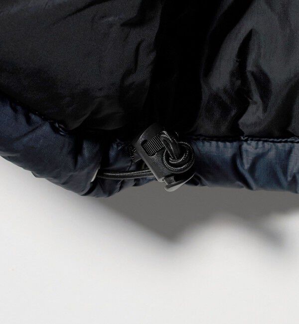 BEAUTY&YOUTH UNITED ARROWS「＜THE NORTH FACE＞ヌプシ ジャケット」|ダウン|