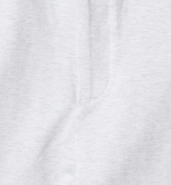 BEAUTY&YOUTH UNITED ARROWS「ヘビーガスコットン スウェット イージー パンツ NO.7」|チノ|