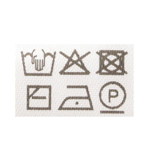 MONKEY TIME「コットン スラブ クルーネック」|ニット・セーター|