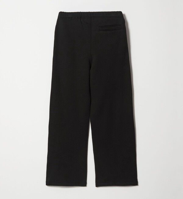 MONKEY TIME「テリー フリース バギー パンツ」|チノ|