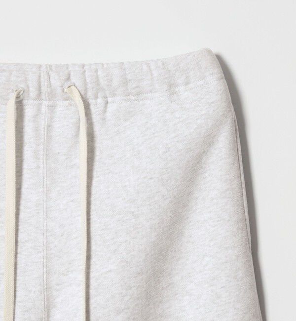 MONKEY TIME「テリー フリース バギー パンツ」|チノ|