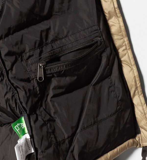 BEAUTY&YOUTH UNITED ARROWS「＜THE NORTH FACE＞ショートヌプシジャケット」|ダウン|