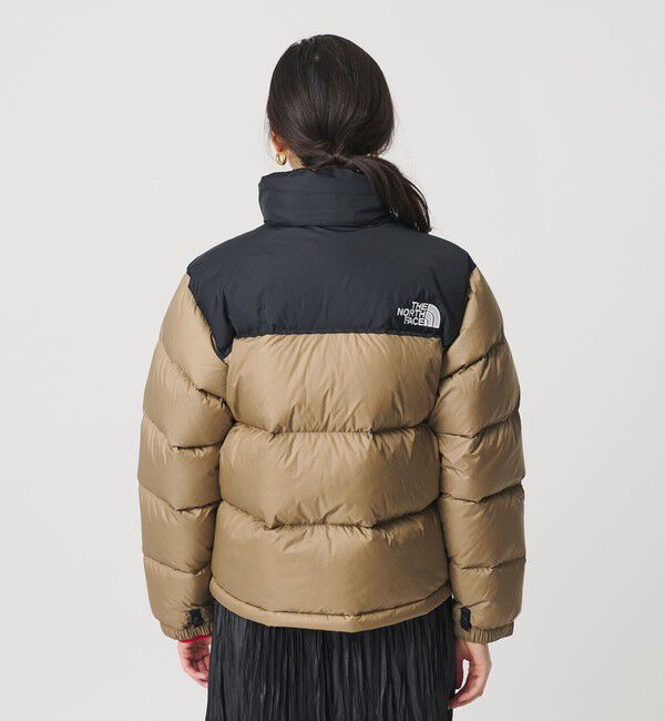 BEAUTY&YOUTH UNITED ARROWS「＜THE NORTH FACE＞ショートヌプシジャケット」|ダウン|