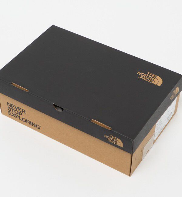 BEAUTY&YOUTH UNITED ARROWS「＜THE NORTH FACE＞スエード ヌプシ ローファー」|ローファー|