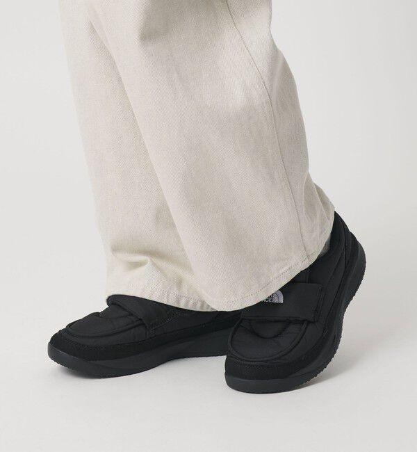 BEAUTY&YOUTH UNITED ARROWS「＜THE NORTH FACE＞ヌプシ ローファー」|ローファー|