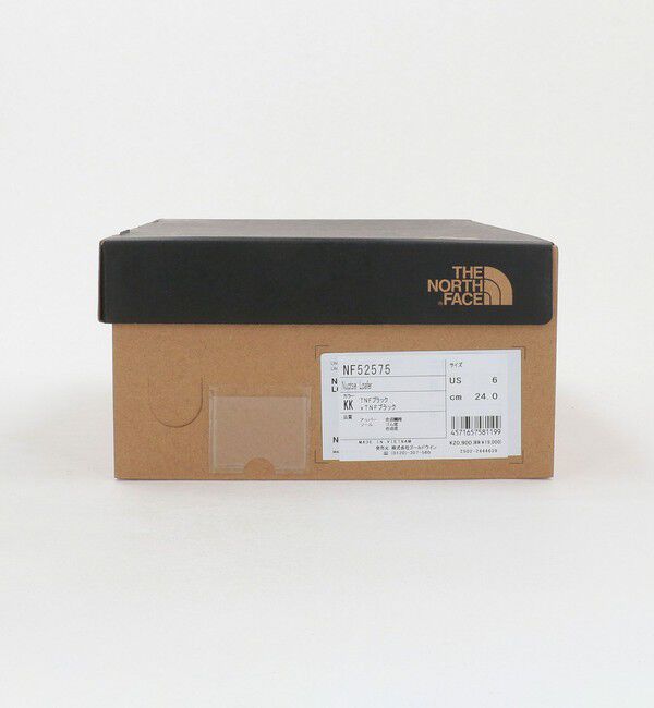 BEAUTY&YOUTH UNITED ARROWS「＜THE NORTH FACE＞ヌプシ ローファー」|ローファー|