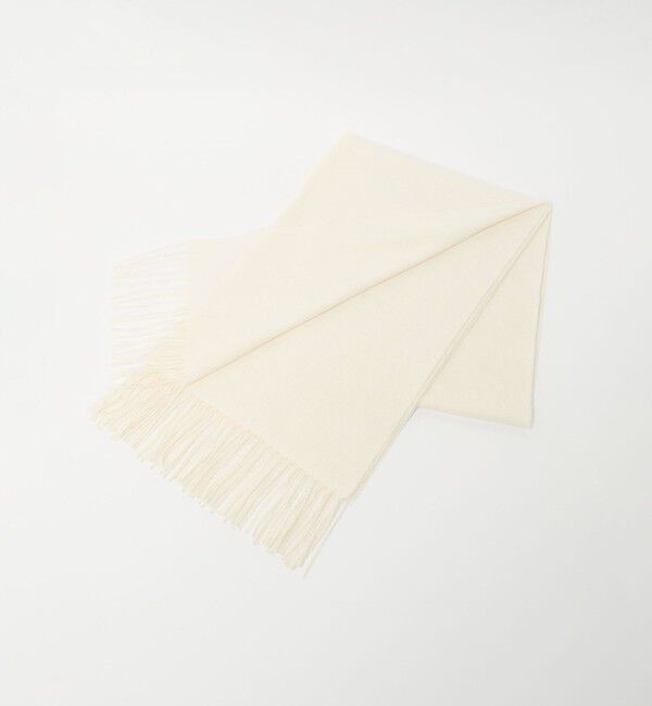 BEAUTY&YOUTH UNITED ARROWS「ソフト ソリッド ストール」|ストール|