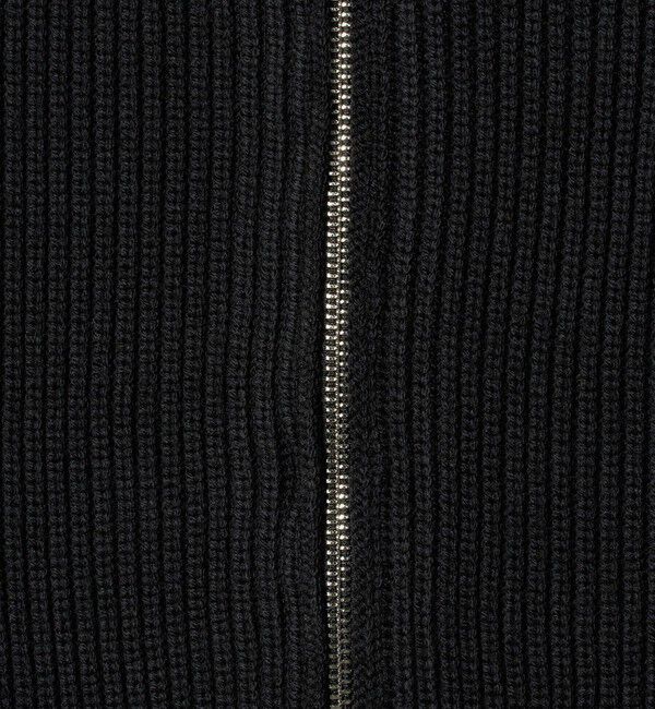 BEAUTY&YOUTH UNITED ARROWS「ハイ デンシティ ドライバーズ ジャケット」|カーディガン|