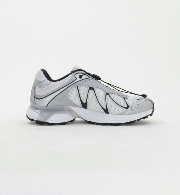 BEAUTY&YOUTH UNITED ARROWS「【国内EXCLUSIVE】＜Salomon＞XT-WHISPER シルバーカラー/スニーカー」|スニーカー|