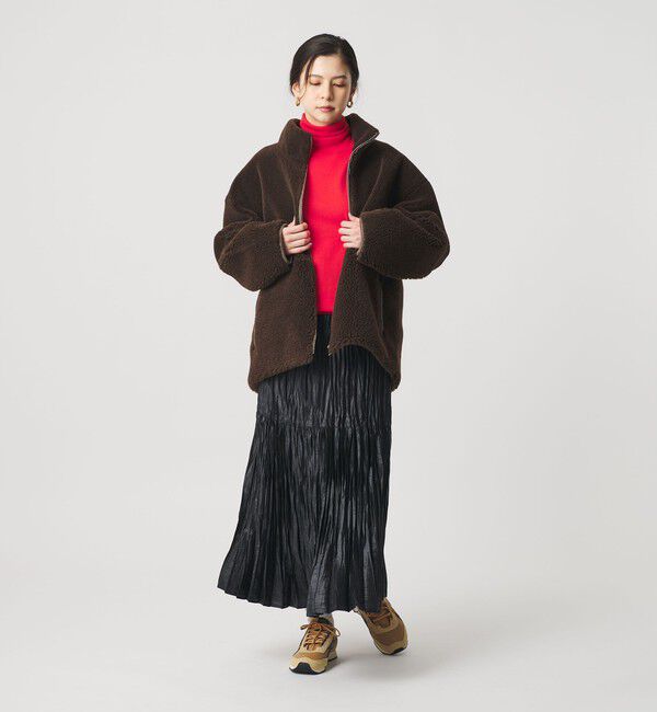 BEAUTY&YOUTH UNITED ARROWS「＜Reebok＞CAMARGUE/スニーカー」|スニーカー|