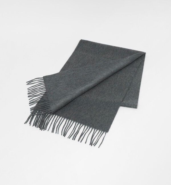 BEAUTY&YOUTH UNITED ARROWS「カシミヤ ソリッド マフラー」|マフラー|