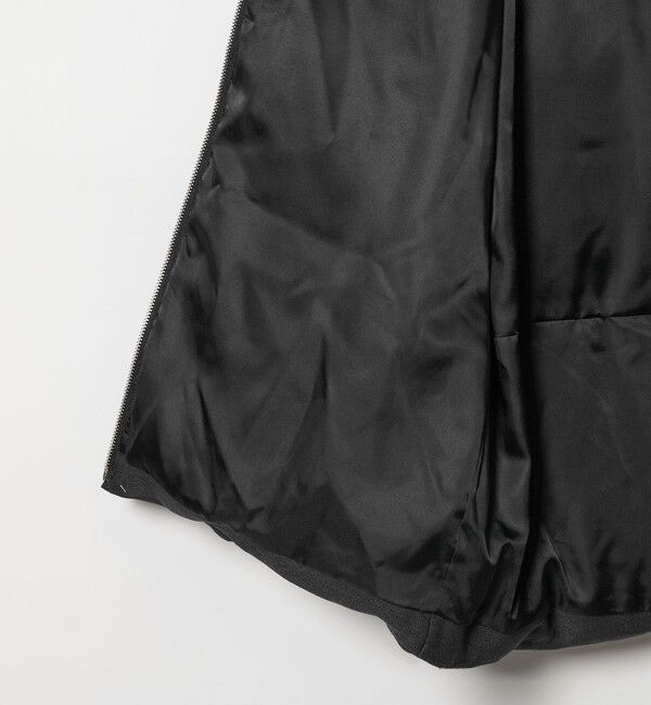 BEAUTY&YOUTH UNITED ARROWS「【WEB限定 WARDROBE SMART】LANATEC 2WAY ダウンジャケット」|ダウン|