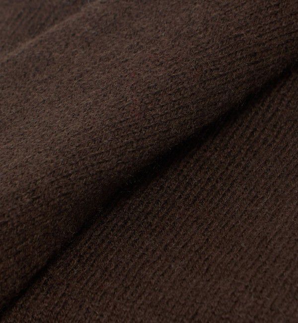 BEAUTY&YOUTH UNITED ARROWS「ウール カシミヤ タイ マフラー」|マフラー|