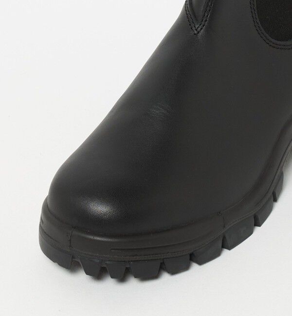BEAUTY&YOUTH UNITED ARROWS「＜BLUNDSTONE＞ラグ ブーツ」|ロングブーツ|