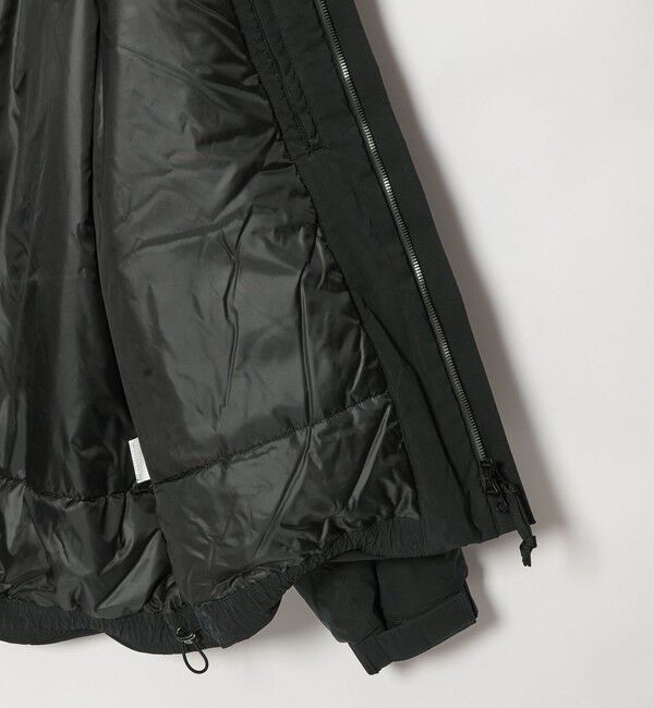 MONKEY TIME「パデッド プリマロフト タフタ ジャケット -撥水機能-」|その他|