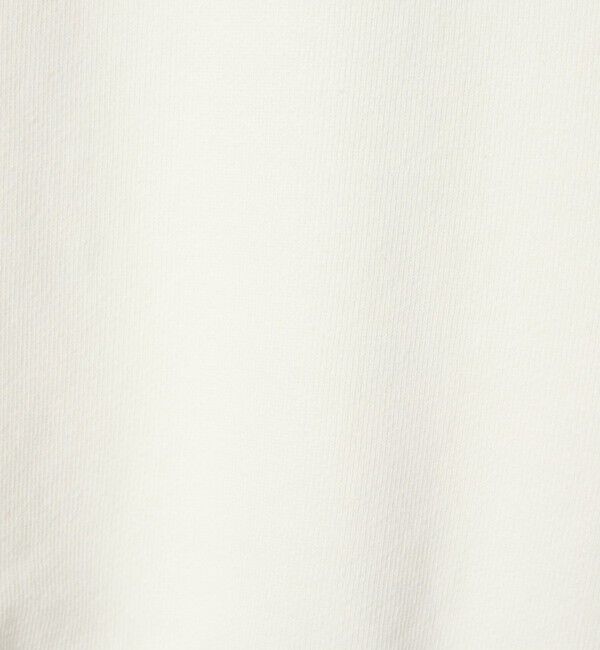 BEAUTY&YOUTH UNITED ARROWS「【別注】＜Americana＞ロゴスウェットプルオーバー」|スウェット・ジャージ|