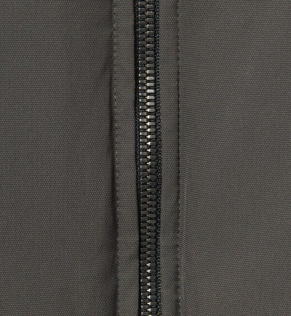 BEAUTY&YOUTH UNITED ARROWS「小松マテーレ スタンドカラー ダウンジャケット 700FP 撥水機能」|ダウン|