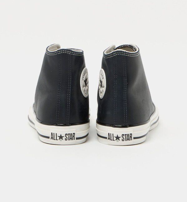 BEAUTY&YOUTH UNITED ARROWS「＜CONVERSE＞オールスター エイジド ワックスドレザー ハイ スニーカー」|スニーカー|