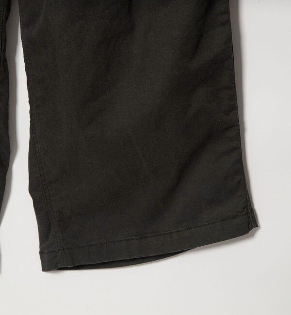 MONKEY TIME「ピグメント プリント カーゴ パンツ -セットアップ対応-」|チノ|