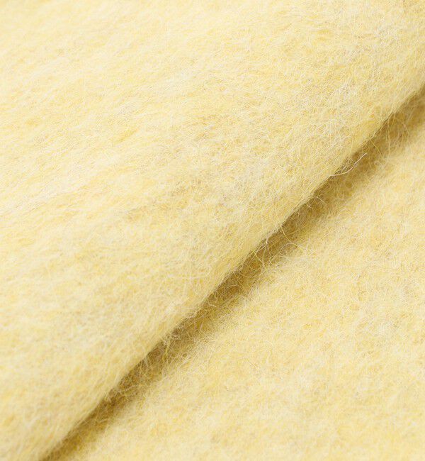 MONKEY TIME「ソリッド マフラー」|マフラー|