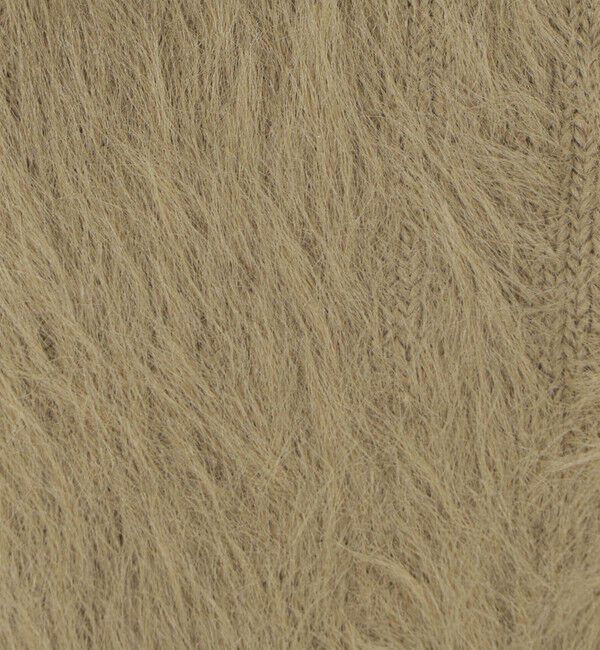 BEAUTY&YOUTH UNITED ARROWS「【別注】＜MARCOMONDE＞カラー ヘアリー ソックス」|ソックス|