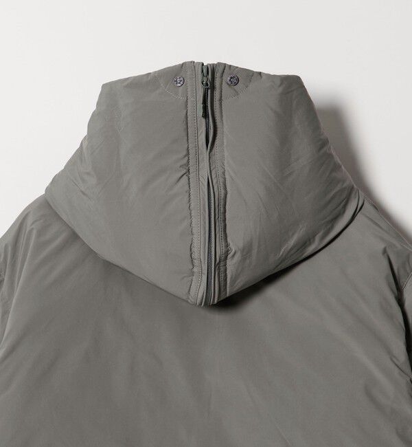 BEAUTY&YOUTH UNITED ARROWS「＜DAIWA PIER39＞カデットダウンパーカー ２WAY」|ダウン|