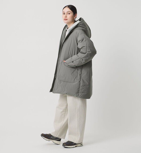 BEAUTY&YOUTH UNITED ARROWS「＜DAIWA PIER39＞カデットダウンパーカー ２WAY」|ダウン|