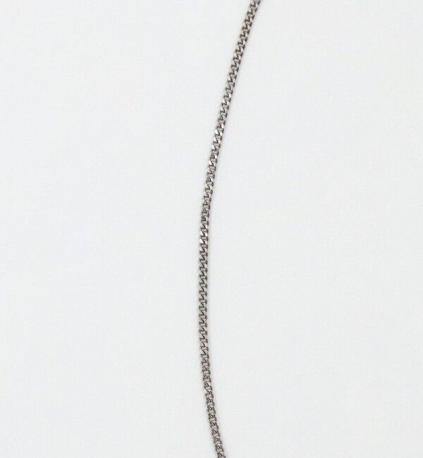 BEAUTY&YOUTH UNITED ARROWS「＜MIZUKI HANAYAMA&times;by Preek＞エポ ネックレス」|ネックレス|