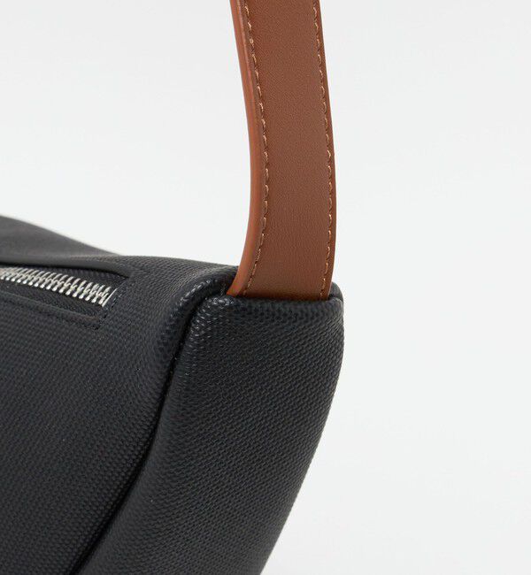 BEAUTY&YOUTH UNITED ARROWS「&ldquo;Emboss Bag Series&rdquo; ミニ ボディ ショルダーバッグ」|ショルダー・メッセンジャー|