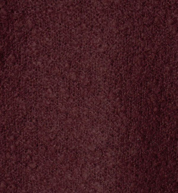 BEAUTY&YOUTH UNITED ARROWS「スラブヤーン スキッパー ニットプルオーバー」|ニット・セーター|