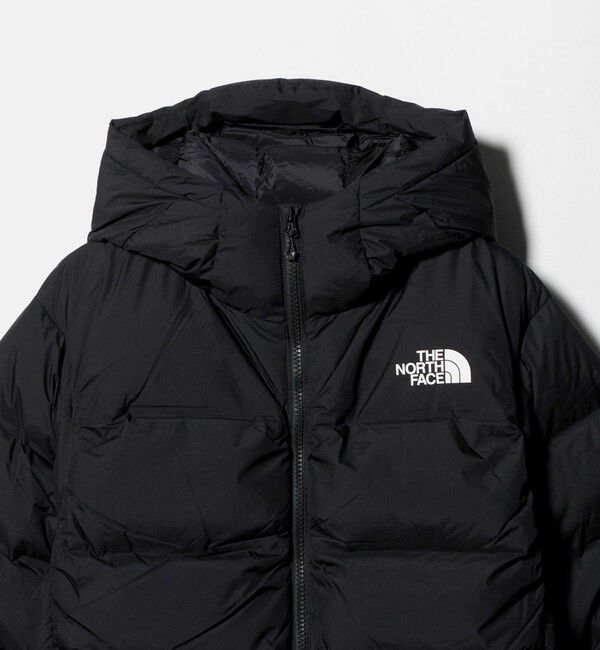 BEAUTY&YOUTH UNITED ARROWS「＜THE NORTH FACE＞EX ビレイヤー パーカー ダウン ジャケット」|ダウン|