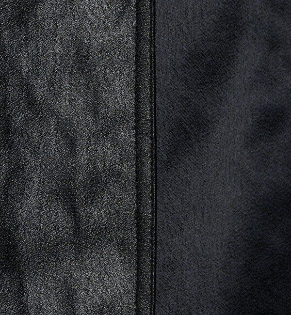 BEAUTY&YOUTH UNITED ARROWS「ポリエステル ２トーンサテン ドロストパンツ ウォッシャブル」|その他|