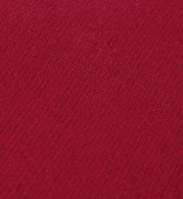 BEAUTY&YOUTH UNITED ARROWS「カラー ジャージー リブ グローブ」|手袋|