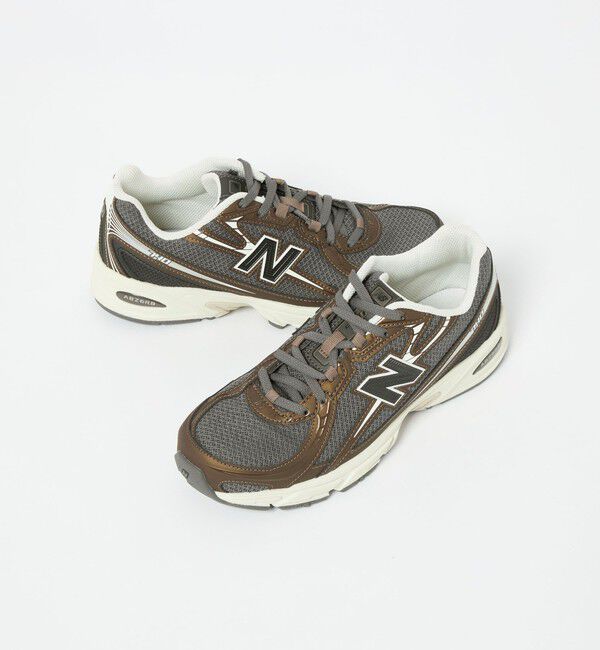 BEAUTY&YOUTH UNITED ARROWS「【別注】＜New Balance＞U740/スニーカー」|スニーカー|