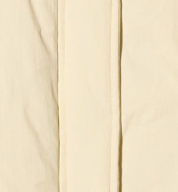 BEAUTY&YOUTH UNITED ARROWS「ナイロン パフ フードブルゾン」|その他|