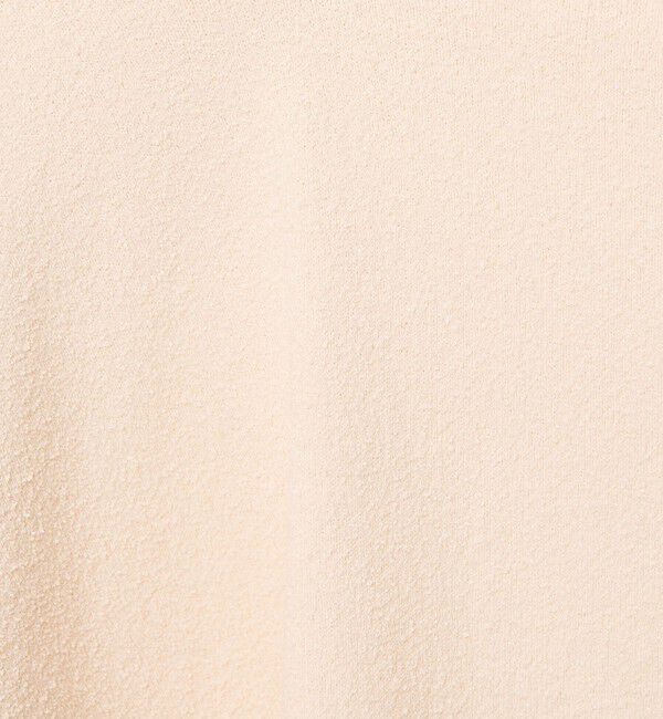 BEAUTY&YOUTH UNITED ARROWS「クリンプ コットン ポロ スキッパー ニット」|ニット・セーター|