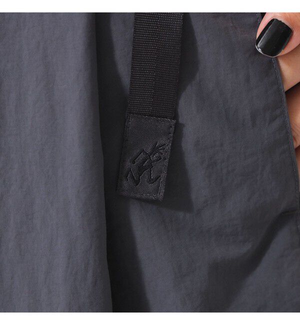 BEAMSBOY「【別注】Gramicci / バルーン スカート 25FW」|スカート|