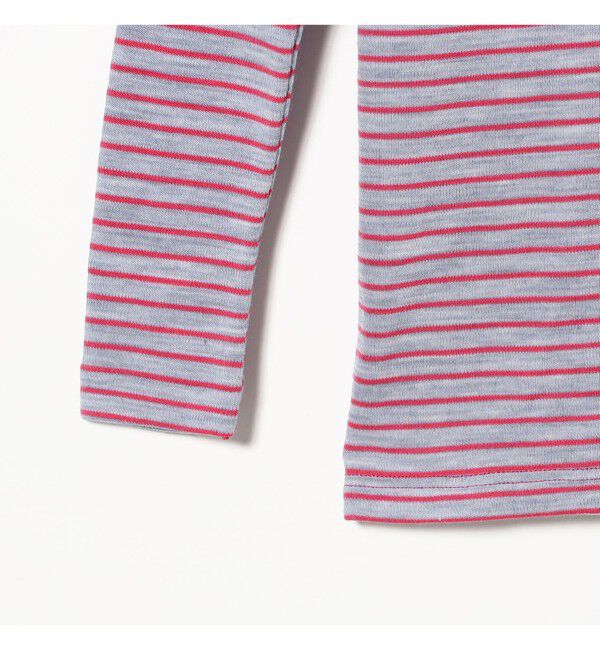 BEAMSBOY「WILDERNESS WEAR / Polypro＋190 LONG SLEEVE」|Tシャツ・カットソー|