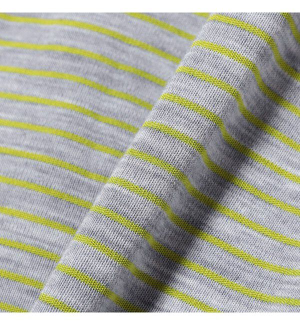 BEAMSBOY「WILDERNESS WEAR / Polypro＋190 LONG SLEEVE」|Tシャツ・カットソー|